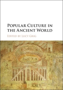 Popular Culture in the Ancient World