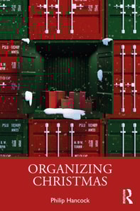 Organizing Christmas
