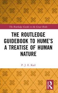 Routledge Guidebook to Hume's A Treatise of Human Nature