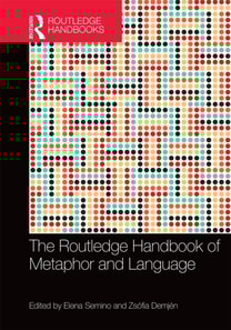 Routledge Handbook of Metaphor and Language