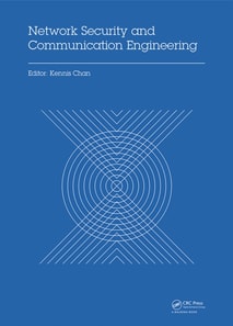 Network Security and Communication Engineering