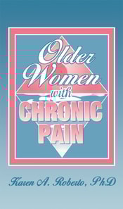Older Women With Chronic Pain