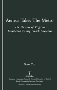 Aeneas Takes the Metro