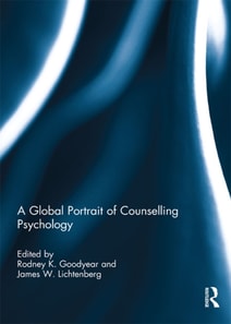 Global Portrait of Counselling Psychology