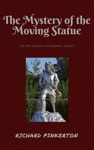 Mystery of the Moving Statue
