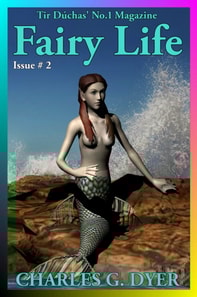 Fairy Life - Tir Duchas' No.1 Magazine - Issue # 2