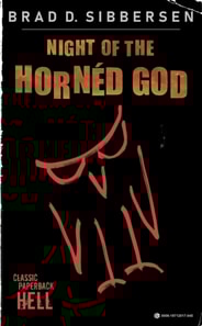 Night of the Horned God
