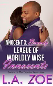 Innocent 3: Brandy