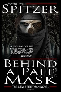 Behind a Pale Mask