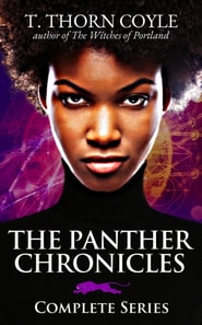 Panther Chronicles: Complete Series