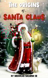Origins of Santa Claus