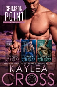 Crimson Point Series Box Set Vol. 1