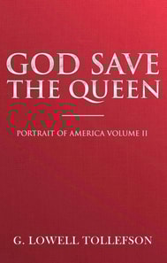 God Save The Queen