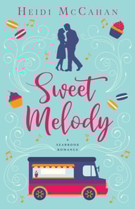 Sweet Melody: A Bakery Romance