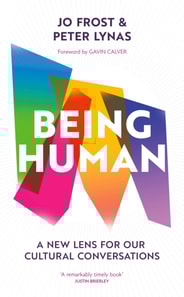 Being Human