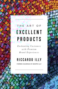 Art of Excellent Products