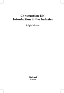 Construction UK