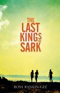 Last Kings of Sark