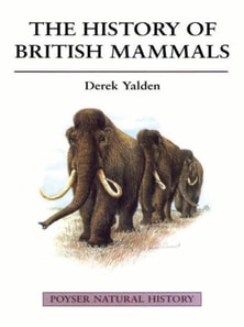 History of British Mammals