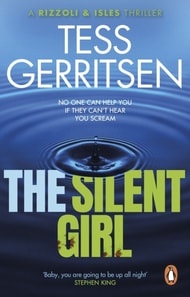 Silent Girl
