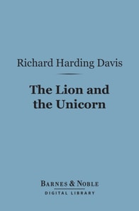 Lion and the Unicorn (Barnes & Noble Digital Library)