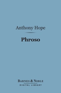 Phroso (Barnes & Noble Digital Library)