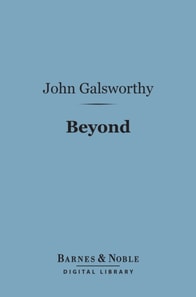 Beyond (Barnes & Noble Digital Library)