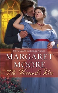 Viscount's Kiss