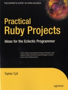 Practical Ruby Projects