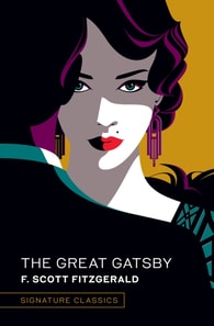Great Gatsby (Graphic Art Collector's Edition)