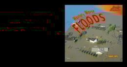 World's Worst Floods