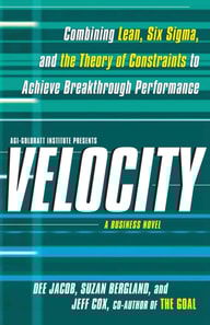 Velocity