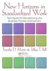 New Horizons in Standardized Work