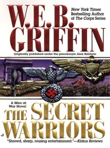 Secret Warriors