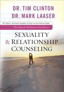 Quick-Reference Guide to Sexuality & Relationship Counseling