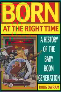 Born at the Right Time
