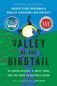 Valley of the Birdtail