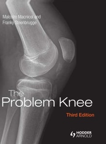 Problem Knee