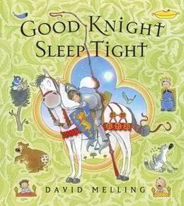 Good Knight Sleep Tight