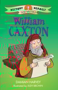 William Caxton