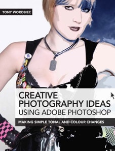 Creative Photography Ideas using Adobe Photoshop