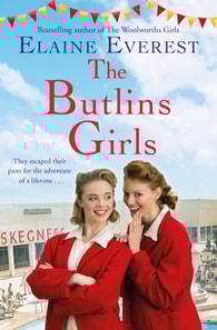 Butlins Girls