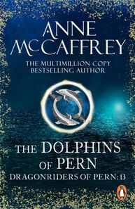 Dolphins Of Pern
