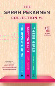 Sarah Pekkanen Collection #1