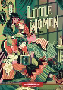 Classic Starts(R): Little Women