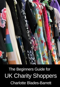 Beginners Guide for UK Charity Shoppers