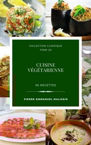 Cuisine Vegetarienne