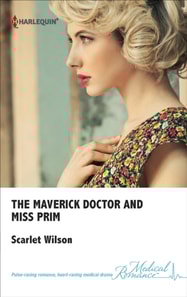 Maverick Doctor and Miss Prim