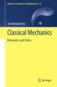 Classical Mechanics