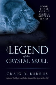 Legend of the Crystal Skull
